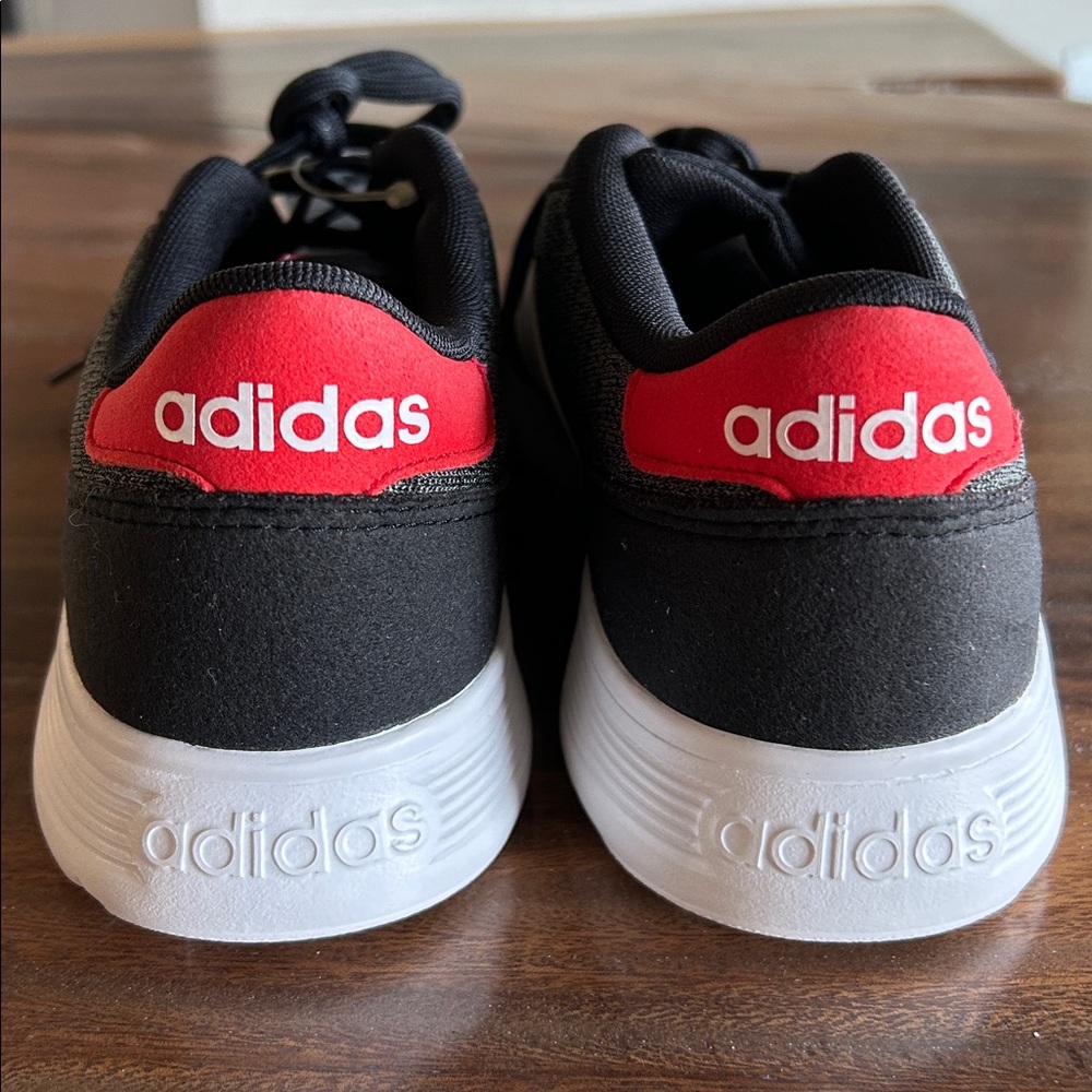 ADIDAS Lite Racer Running Shoe - Picture 4 of 8